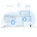 Точка доступа Wi-Fi TP-Link DECO-X10-2-PACK