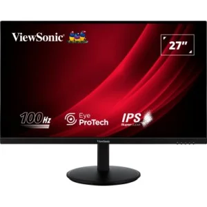 Монітор ViewSonic VG2709-2K-MHD-2