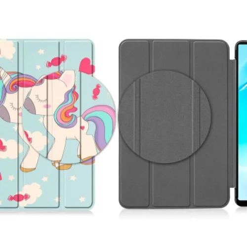 Чохол до планшета BeCover Smart Case OnePlus Pad Go 11.35" Unicorn (710993)
