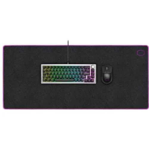 Килимок для мишки CoolerMaster MP-511 XL Purple (MP-511-SPEC1)