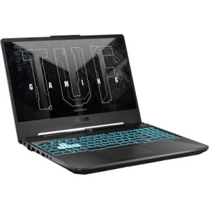 Ноутбук ASUS TUF Gaming A15 FA506NC-HN012 (90NR0JF7-M002V0)