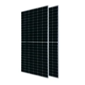 Солнечная панель JASolar 565W Bifacial Double Glass (JAM72D30-565/LB)