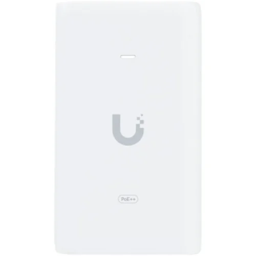 Адаптер PoE Ubiquiti U-POE++