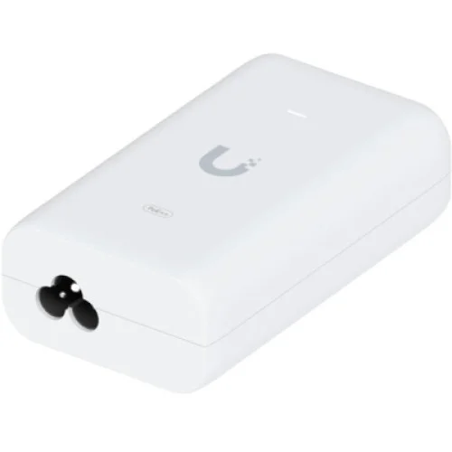 Адаптер PoE Ubiquiti U-POE++