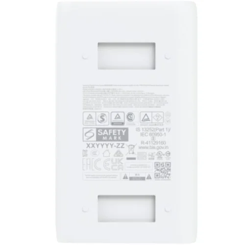 Адаптер PoE Ubiquiti U-POE++