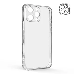 Чехол для мобильного телефона Armorstandart Air Force Apple iPhone 16 Pro Max Camera cover Clear (ARM78503)