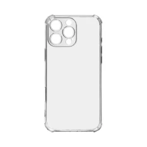 Чехол для мобильного телефона Armorstandart Air Force Apple iPhone 16 Pro Max Camera cover Clear (ARM78503)