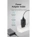 Адаптер HDMI extender 60.0m V1.4 1080p Vention (AKGH0-EU)