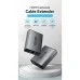 Адаптер HDMI extender 60.0m V1.4 1080p Vention (AKGH0-EU)