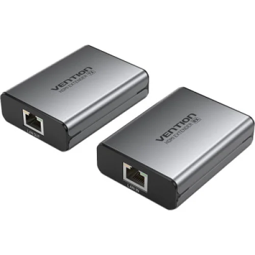 Адаптер HDMI extender 60.0m V1.4 1080p Vention (AKGH0-EU)