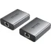 Адаптер HDMI extender 60.0m V1.4 1080p Vention (AKGH0-EU)