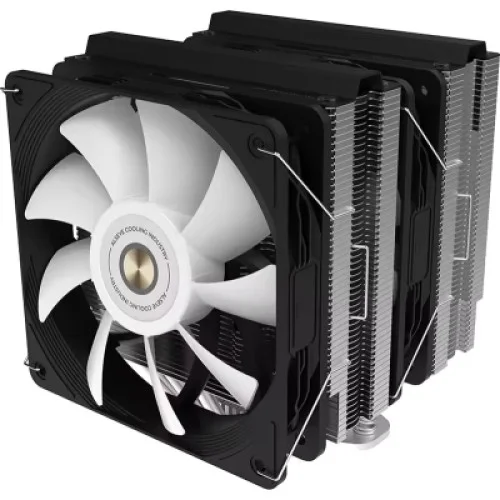 Кулер для процессора Alseye N600-DT-B (AS.01.05.0023)