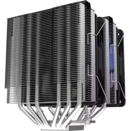 Кулер для процессора Alseye N600-DT-B (AS.01.05.0023)