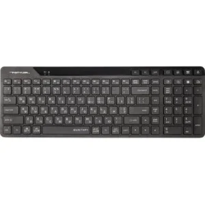 Клавиатура A4Tech FBK27C AS Wireless Black (4711422001266)
