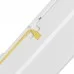 Клавиатура A4Tech Bloody S87 RGB BLMS TKL USB Energy White (4711421993708)
