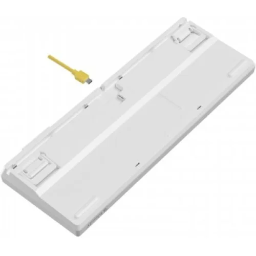 Клавиатура A4Tech Bloody S87 RGB BLMS TKL USB Energy White (4711421993708)