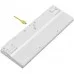 Клавиатура A4Tech Bloody S87 RGB BLMS TKL USB Energy White (4711421993708)