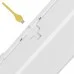 Клавиатура A4Tech Bloody S87 RGB BLMS TKL USB Energy White (4711421993708)