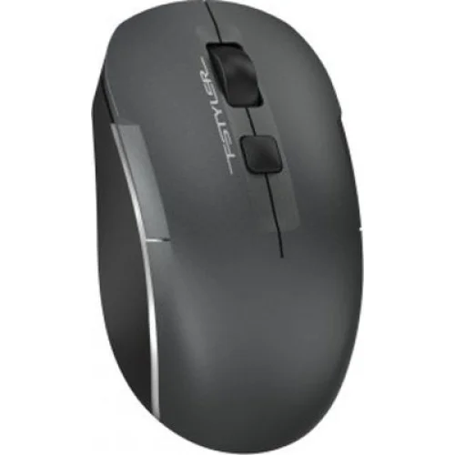 Мышка A4Tech FB26CS Air2 Wireless/Bluetooth Smoky Grey (4711421999090)