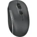 Мышка A4Tech FB26CS Air2 Wireless/Bluetooth Smoky Grey (4711421999090)