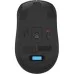 Мышка A4Tech FB26CS Air2 Wireless/Bluetooth Smoky Grey (4711421999090)
