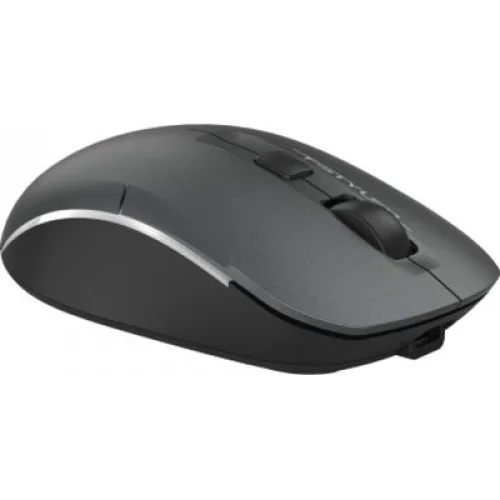 Мышка A4Tech FB26CS Air2 Wireless/Bluetooth Smoky Grey (4711421999090)
