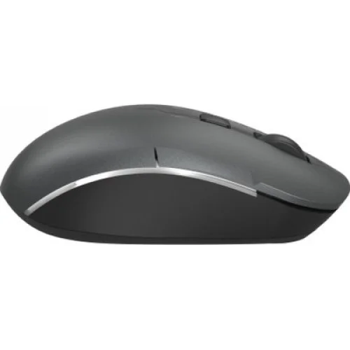 Мышка A4Tech FB26CS Air2 Wireless/Bluetooth Smoky Grey (4711421999090)