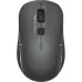 Мышка A4Tech FB26CS Air2 Wireless/Bluetooth Smoky Grey (4711421999090)