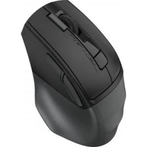 Мышка A4Tech FB45CS Air2 Wireless/Bluetooth Stone Grey (4711421999304)