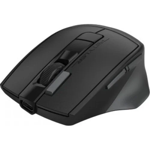 Мишка A4Tech FB45CS Air2 Wireless/Bluetooth Stone Grey (4711421999304)