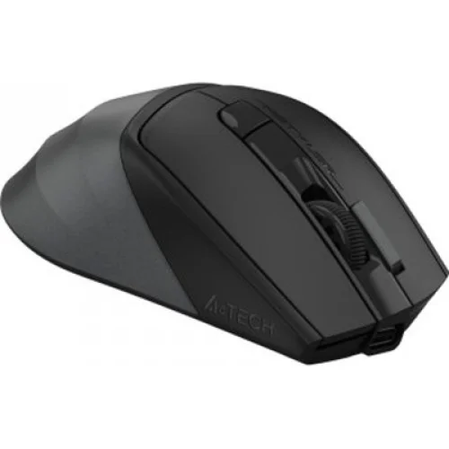 Мишка A4Tech FB45CS Air2 Wireless/Bluetooth Stone Grey (4711421999304)