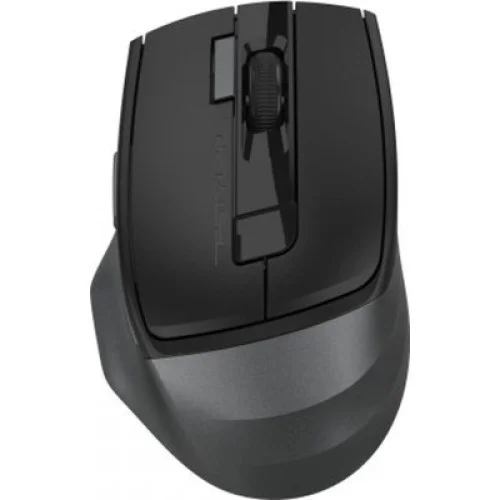 Мишка A4Tech FB45CS Air2 Wireless/Bluetooth Stone Grey (4711421999304)