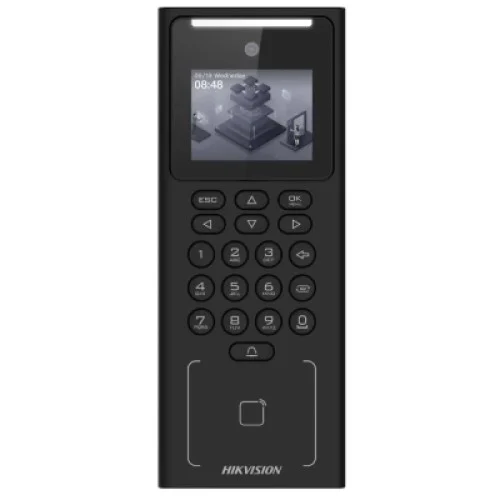 Контролер доступу Hikvision DS-K1T321MX