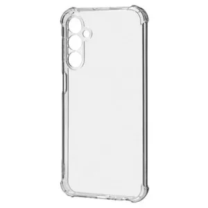 Чохол до мобільного телефона BeCover Anti-Shock Samsung Galaxy M35 5G SM-M356 Clear (711535)