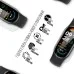 Плівка захисна Armorstandart Xiaomi Mi Band 9 9 шт. (ARM79647)