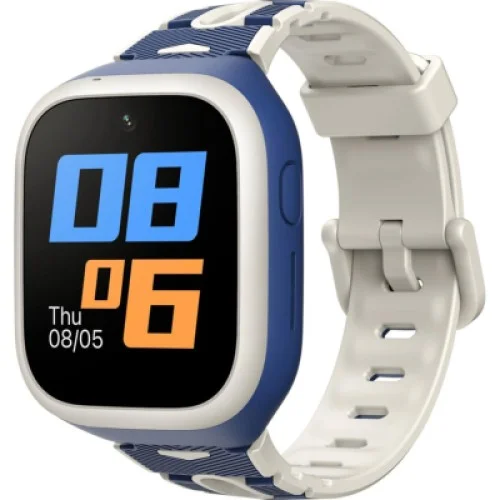 Смарт-часы Mibro Watch Phone P5 Blue (XPSWP003) (1072971)