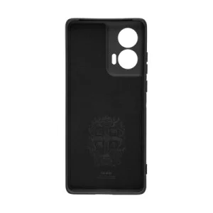 Чохол до мобільного телефона Armorstandart ICON Motorola Edge 50 Fusion Camera cover Black (ARM77301)