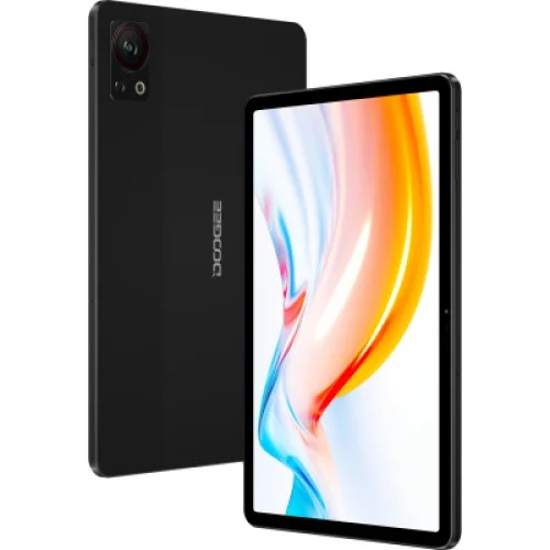 Планшет Doogee T30SE 11" 4/128GB 4G Midnight Black (6923740200001)