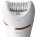 Епілятор Philips BRE735/00