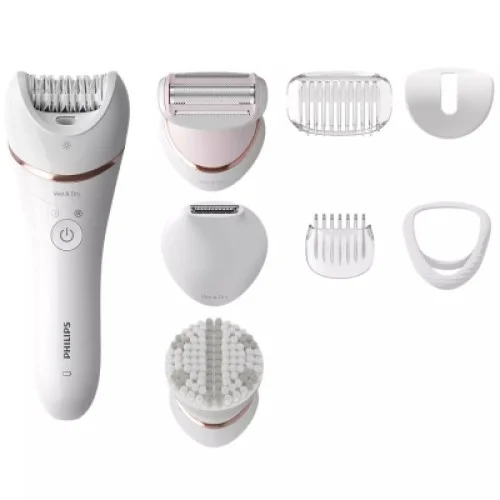 Епілятор Philips BRE735/00