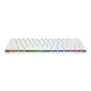 Клавиатура ASUS ROG Falchion RX Low Profile Red Wireless/Bluetooth/USB UA White (90MP03EC-BKMA10)