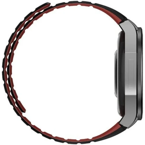 Смарт-часы iMiki C1 Black Magnetic Strap+Frame