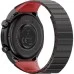 Смарт-часы iMiki C1 Black Magnetic Strap+Frame