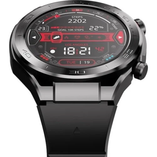 Смарт-часы iMiki C1 Black Magnetic Strap+Frame
