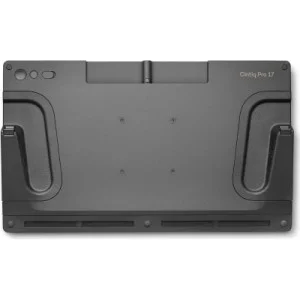 Планшет-монитор Wacom Cintiq Pro 17" (DTH172K0B)