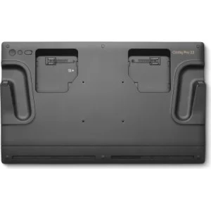 Планшет-монитор Wacom Cintiq Pro 22" з підставкою (DTH227K0B-ST)
