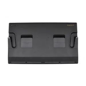 Планшет-монитор Wacom Cintiq Pro 27 з підставкою (DTH271K0B-ST)