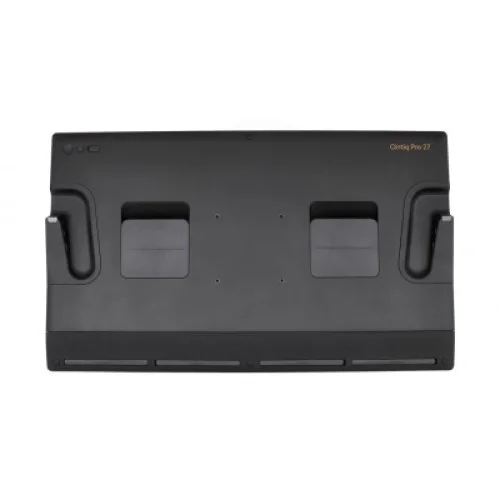 Планшет-монитор Wacom Cintiq Pro 27 з підставкою (DTH271K0B-ST)