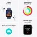 Смарт-годинник Apple Watch SE 2024 GPS 44mm Midnight Aluminium Case with Midnight Sport Band - M/L (MXEK3QH/A)