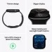 Смарт-годинник Apple Watch Series 10 GPS 46mm Silver Aluminium Case with Denim Sport Band - M/L (MWWM3QH/A)